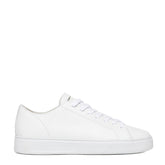 Sneaker CRIME LONDON RAW CUT - Total White